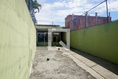 Apartamento para alugar com 48m², 1 quarto e sem vagaÁrea Comum - Quadra Esportiva
