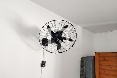 Studio de kitnet/studio para alugar com 1 quarto, 36m² em Boqueirão, Praia Grande