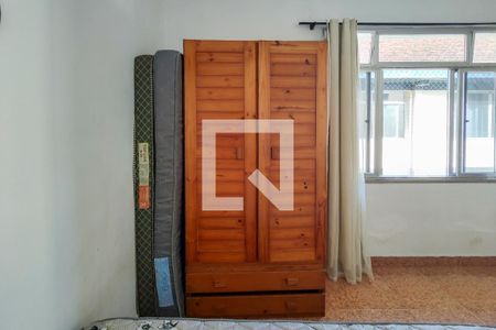 Studio de kitnet/studio para alugar com 1 quarto, 36m² em Boqueirão, Praia Grande