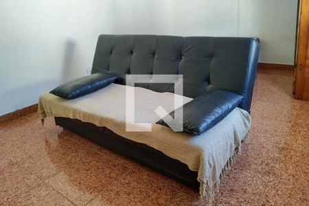 Studio de kitnet/studio para alugar com 1 quarto, 36m² em Boqueirão, Praia Grande