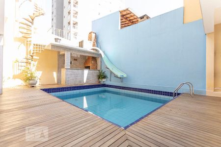 Casa à venda com 550m², 4 quartos e 6 vagasPiscina