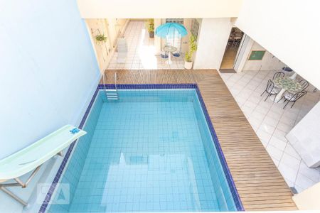 Casa à venda com 550m², 4 quartos e 6 vagasPiscina