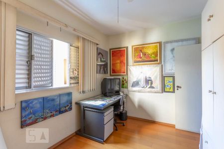 Casa à venda com 550m², 4 quartos e 6 vagasQuarto 1