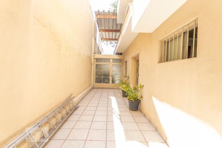 Casa à venda com 550m², 4 quartos e 6 vagasÁrea Externa