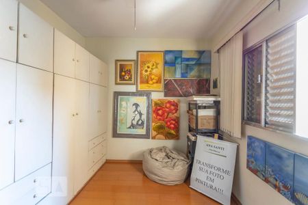 Casa à venda com 550m², 4 quartos e 6 vagasQuarto 1