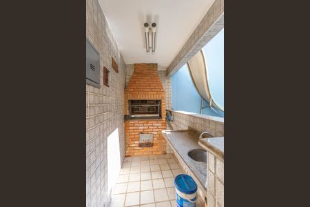 Casa à venda com 550m², 4 quartos e 6 vagasChurrasqueira