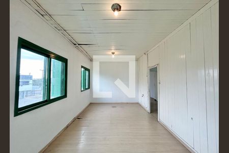 Sala de casa para alugar com 2 quartos, 130m² em Fião, São Leopoldo