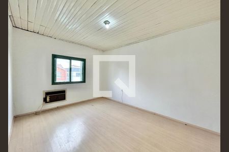 Quarto 1 de casa para alugar com 2 quartos, 130m² em Fião, São Leopoldo