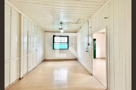 Sala 1 de casa à venda com 2 quartos, 130m² em Fião, São Leopoldo