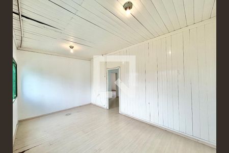 Sala de casa para alugar com 2 quartos, 130m² em Fião, São Leopoldo