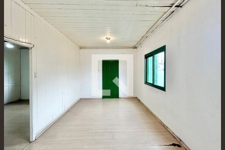 Sala de casa para alugar com 2 quartos, 130m² em Fião, São Leopoldo