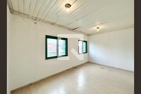 Sala de casa para alugar com 2 quartos, 130m² em Fião, São Leopoldo