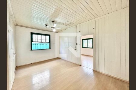 Sala de casa para alugar com 2 quartos, 130m² em Fião, São Leopoldo