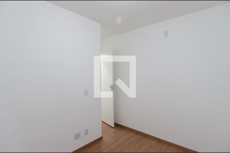 Quarto 1 de apartamento para alugar com 2 quartos, 46m² em Santa Terezinha, São Bernardo do Campo