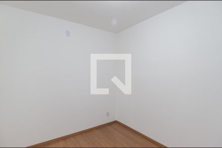 Quarto 1 de apartamento para alugar com 2 quartos, 46m² em Santa Terezinha, São Bernardo do Campo