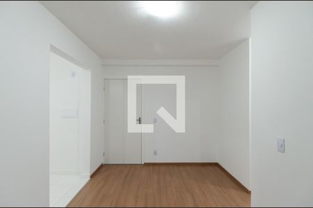 Sala de apartamento para alugar com 2 quartos, 46m² em Santa Terezinha, São Bernardo do Campo