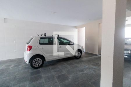 Apartamento à venda com 110m², 3 quartos e 2 vagas Apartamento à venda com 110m², 3 quartos e 2 vagasGaragem