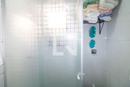 Apartamento à venda com 110m², 3 quartos e 2 vagas Apartamento à venda com 110m², 3 quartos e 2 vagasBanheiro