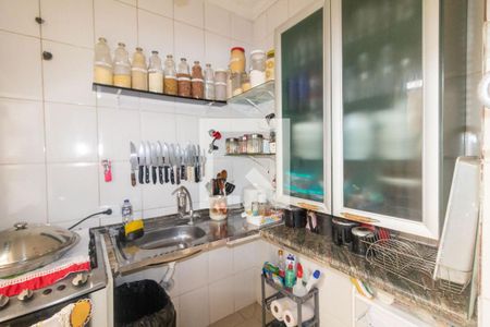 Apartamento à venda com 110m², 3 quartos e 2 vagas Apartamento à venda com 110m², 3 quartos e 2 vagascozinha