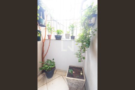 Apartamento à venda com 110m², 3 quartos e 2 vagas Apartamento à venda com 110m², 3 quartos e 2 vagasVaranda da Suíte