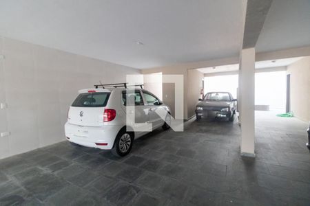 Apartamento à venda com 110m², 3 quartos e 2 vagas Apartamento à venda com 110m², 3 quartos e 2 vagasGaragem