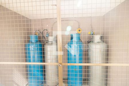 Apartamento à venda com 110m², 3 quartos e 2 vagas Apartamento à venda com 110m², 3 quartos e 2 vagasGas