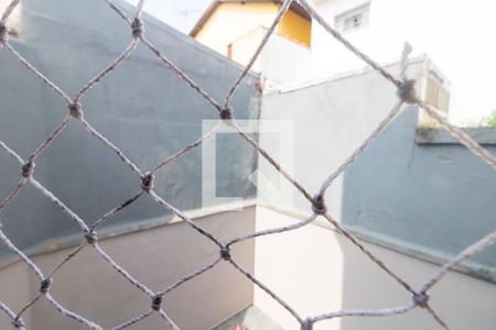 Apartamento à venda com 110m², 3 quartos e 2 vagas Apartamento à venda com 110m², 3 quartos e 2 vagasVista do Dormitório 3