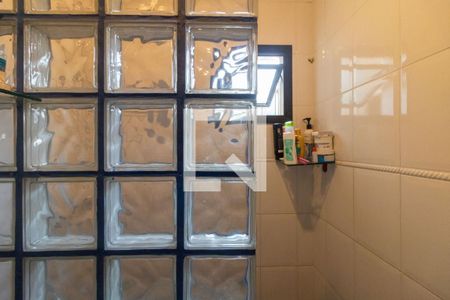 Apartamento à venda com 110m², 3 quartos e 2 vagas Apartamento à venda com 110m², 3 quartos e 2 vagasBanheiro da Suíte