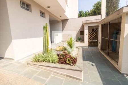 Apartamento à venda com 110m², 3 quartos e 2 vagas Apartamento à venda com 110m², 3 quartos e 2 vagasJardim