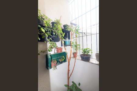 Apartamento à venda com 110m², 3 quartos e 2 vagas Apartamento à venda com 110m², 3 quartos e 2 vagasVaranda da Suíte