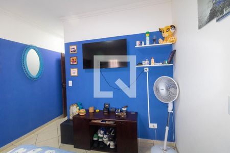 Apartamento à venda com 110m², 3 quartos e 2 vagas Apartamento à venda com 110m², 3 quartos e 2 vagasDormitório 3