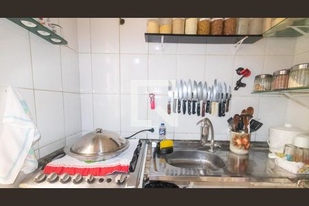 Apartamento à venda com 110m², 3 quartos e 2 vagas Apartamento à venda com 110m², 3 quartos e 2 vagascozinha