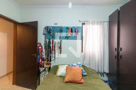 Apartamento à venda com 110m², 3 quartos e 2 vagas Apartamento à venda com 110m², 3 quartos e 2 vagasDormitório 2