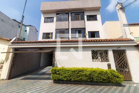 Apartamento à venda com 110m², 3 quartos e 2 vagas Apartamento à venda com 110m², 3 quartos e 2 vagasFachada do Prédio