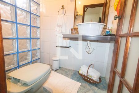 Apartamento à venda com 110m², 3 quartos e 2 vagas Apartamento à venda com 110m², 3 quartos e 2 vagasBanheiro da Suíte