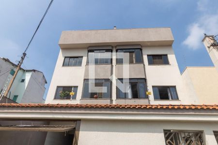 Apartamento à venda com 110m², 3 quartos e 2 vagas Apartamento à venda com 110m², 3 quartos e 2 vagasFachada do Prédio