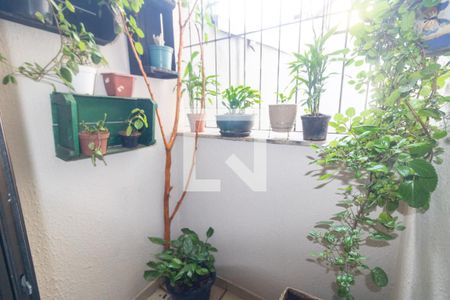 Apartamento à venda com 110m², 3 quartos e 2 vagas Apartamento à venda com 110m², 3 quartos e 2 vagasVaranda da Suíte