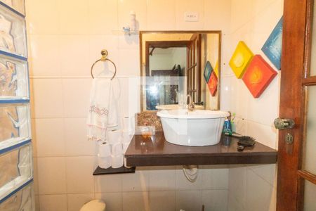 Apartamento à venda com 110m², 3 quartos e 2 vagas Apartamento à venda com 110m², 3 quartos e 2 vagasBanheiro da Suíte