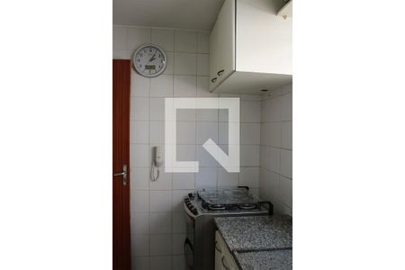 Apartamento à venda com 67m², 2 quartos e 1 vagaCozinha/Área de Serviço