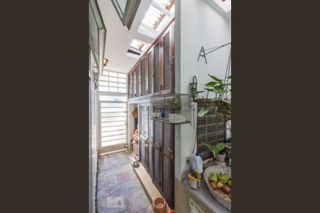 Casa à venda com 300m², 3 quartos e 2 vagas Casa à venda com 300m², 3 quartos e 2 vagasÁrea Externa