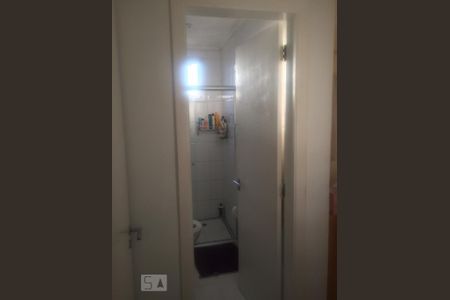 Apartamento à venda com 74m², 3 quartos e 2 vagas Apartamento à venda com 74m², 3 quartos e 2 vagasBanheiro