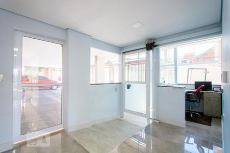 Apartamento à venda com 112m², 3 quartos e 1 vagaÁrea comum