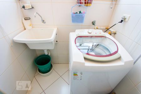 Apartamento à venda com 112m², 3 quartos e 1 vagaÁrea de serviço