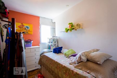 Apartamento à venda com 112m², 3 quartos e 1 vagaQuarto 3