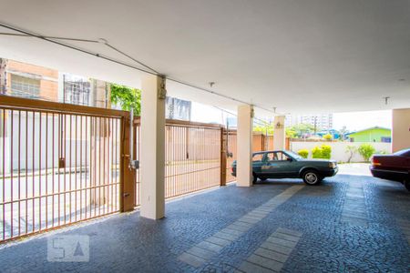 Apartamento à venda com 112m², 3 quartos e 1 vagaÁrea comum