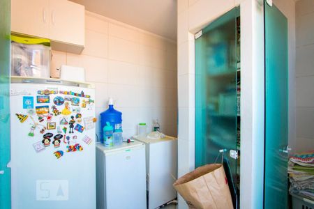 Apartamento à venda com 112m², 3 quartos e 1 vagaÁrea de serviço