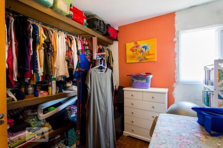 Apartamento à venda com 112m², 3 quartos e 1 vagaQuarto 3