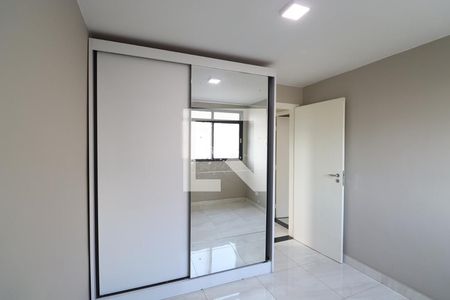 Quarto 2 de apartamento para alugar com 2 quartos, 80m² em Setor Marista, Goiânia