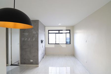 Sala de apartamento para alugar com 2 quartos, 80m² em Setor Marista, Goiânia