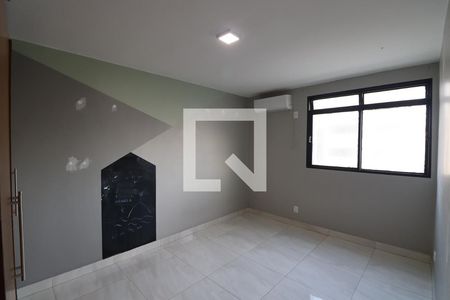 Quarto 1 de apartamento para alugar com 2 quartos, 80m² em Setor Marista, Goiânia